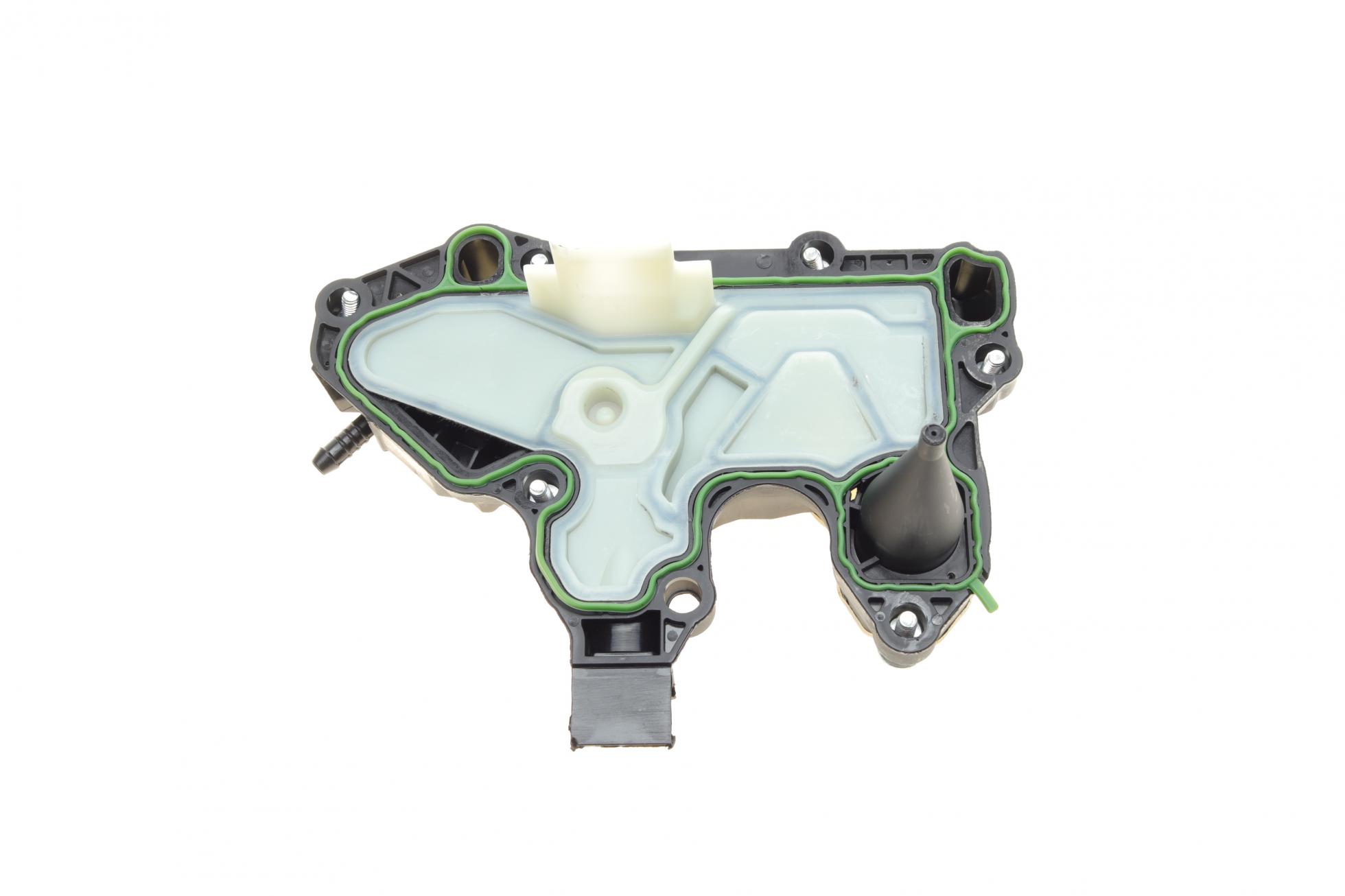 0710124 TRUCKTEC AUTOMOTIVE